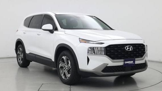HYUNDAI SANTA FE 2022 5NMS14AJ2NH438692 image